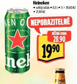Heineken