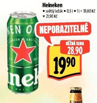 Heineken