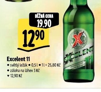 Excelent 11