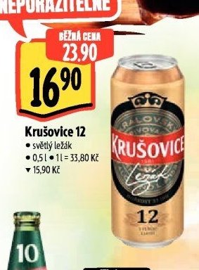 Krušovice 12