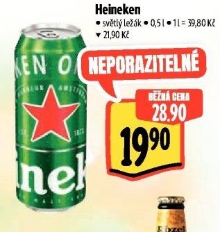 Heineken
