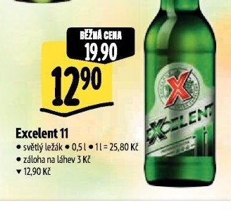 Excelent 11