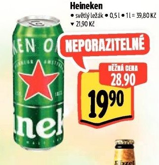 Heineken