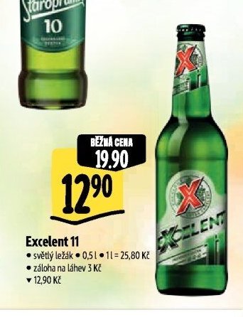 Excelent 11