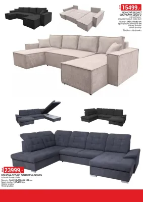 akční leták bauMax 1.7.2025-31.7.2025