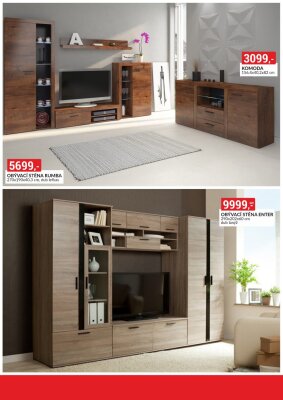 akční leták bauMax 1.7.2025-31.7.2025