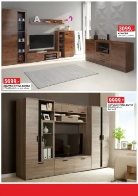 akční leták bauMax 1.7.2025-31.7.2025