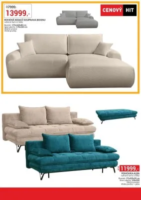 akční leták bauMax 1.7.2025-31.7.2025