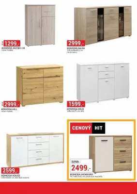 akční leták bauMax 1.7.2025-31.7.2025