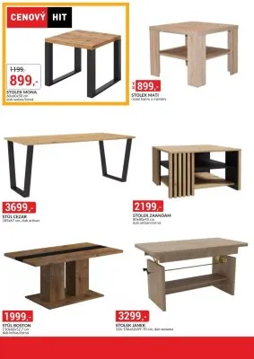 akční leták bauMax 1.7.2025-31.7.2025