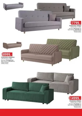 akční leták bauMax 1.7.2025-31.7.2025