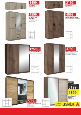 akční leták bauMax 1.7.2025-31.7.2025