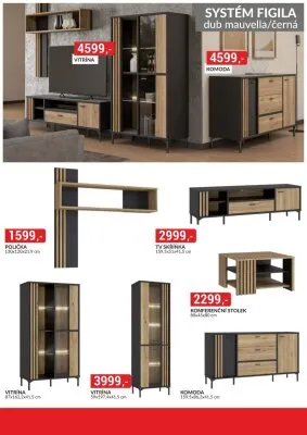 akční leták bauMax 1.7.2025-31.7.2025