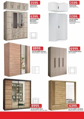 akční leták bauMax 1.7.2025-31.7.2025