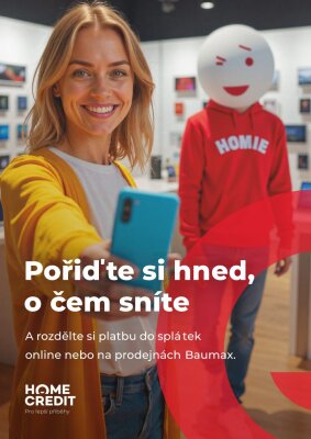 akční leták bauMax 1.7.2025-31.7.2025