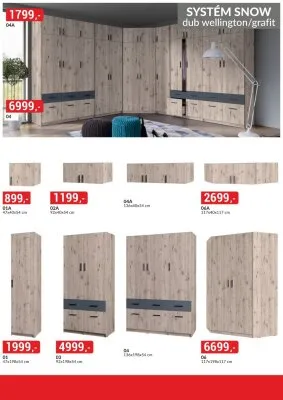 akční leták bauMax 1.7.2025-31.7.2025