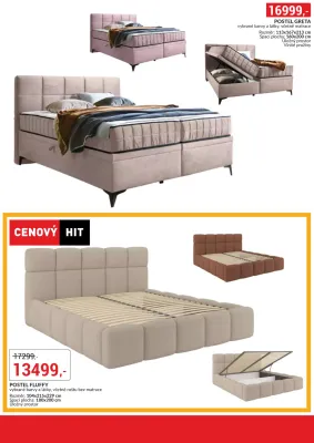 akční leták bauMax 1.7.2025-31.7.2025