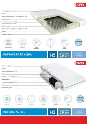 akční leták bauMax 1.7.2025-31.7.2025