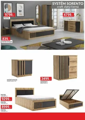 akční leták bauMax 1.7.2025-31.7.2025