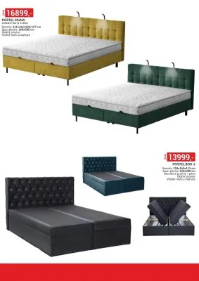 akční leták bauMax 1.7.2025-31.7.2025