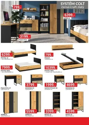 akční leták bauMax 1.7.2025-31.7.2025