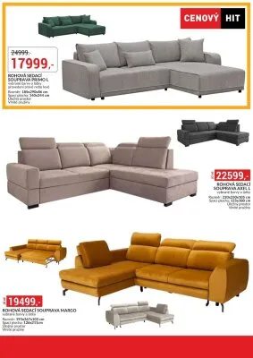 akční leták bauMax 1.7.2025-31.7.2025