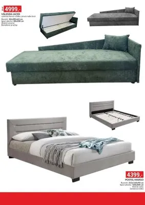 akční leták bauMax 1.7.2025-31.7.2025