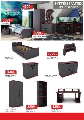 akční leták bauMax 1.7.2025-31.7.2025