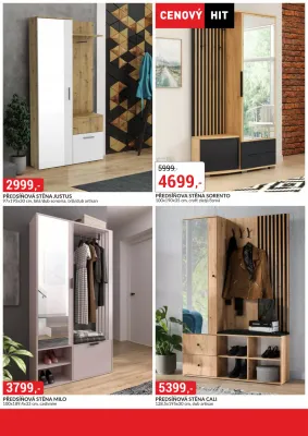 akční leták bauMax 1.7.2025-31.7.2025