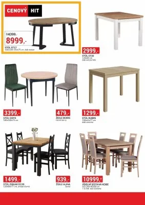 akční leták bauMax 1.7.2025-31.7.2025