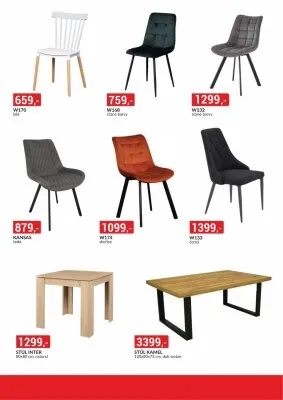 akční leták bauMax 1.7.2025-31.7.2025