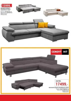 akční leták bauMax 1.7.2025-31.7.2025