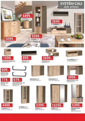 akční leták bauMax 1.7.2025-31.7.2025