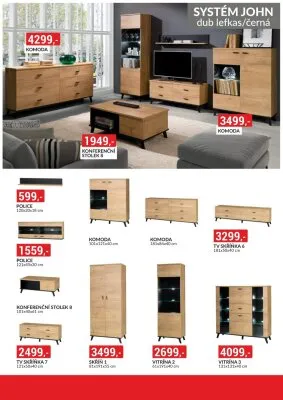 akční leták bauMax 1.7.2025-31.7.2025