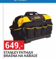 Brašna na nářadí Stanley