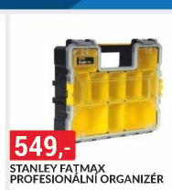 Organizér Stanley