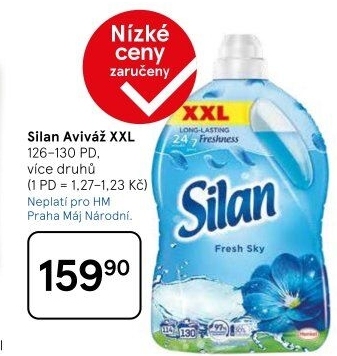 Aviváž Silan