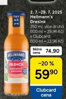 Dresink Hellmann'