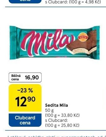 Sedita Mila