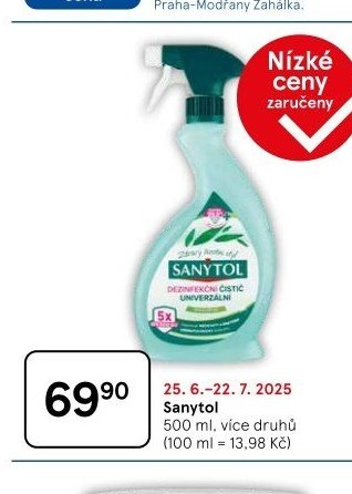 Sanytol