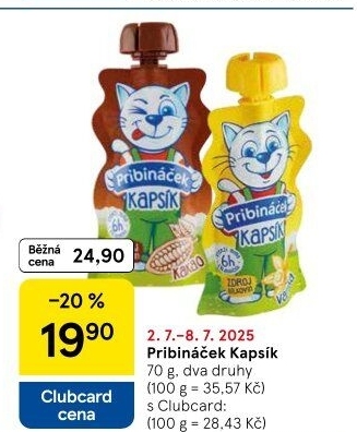 Kapsík Pribináček