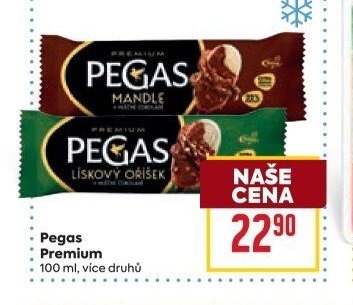Pegas Premium