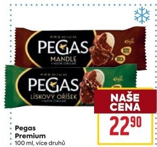 Nanuk Premium Pegas Prima