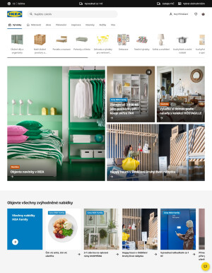 akční leták IKEA 2.7.2025-8.7.2025