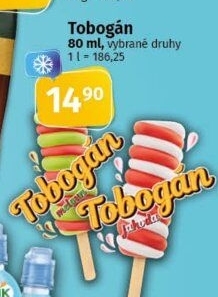 Nanuk Tobogán Prima