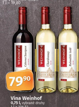 Vína Weinhof