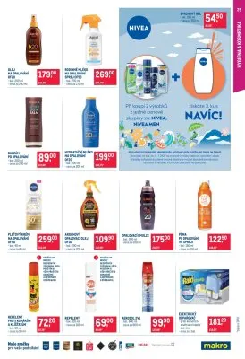 akční leták Makro 2.7.2025-15.7.2025