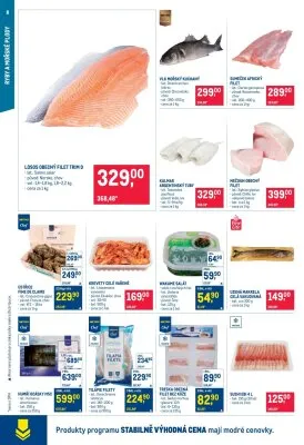 akční leták Makro 2.7.2025-15.7.2025