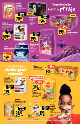 akční leták Albert 2.7.2025-15.7.2025