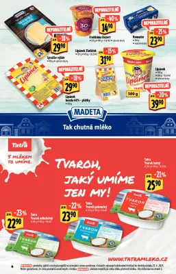 akční leták Albert 2.7.2025-15.7.2025